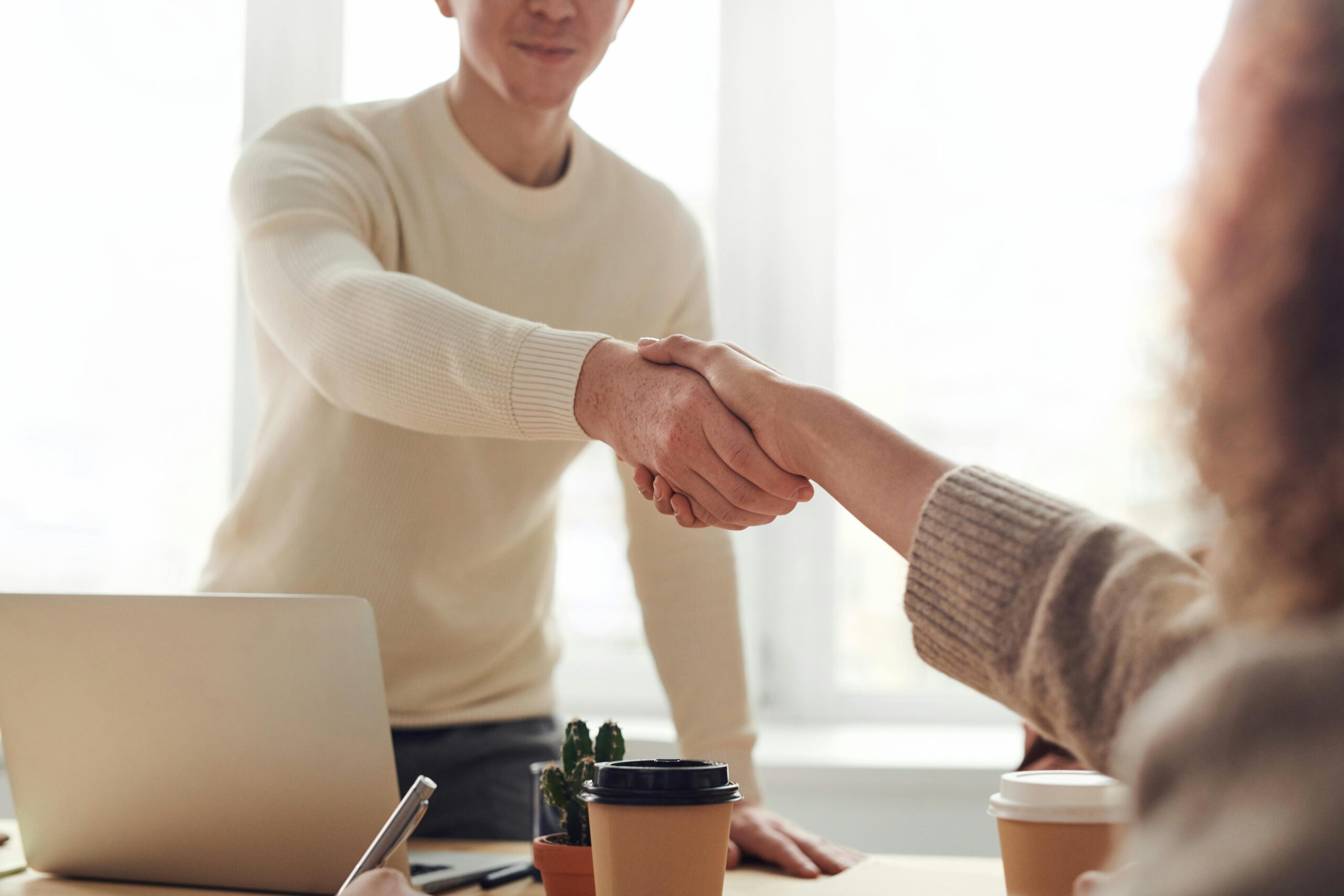 Client-Centric Approach: Prioritizing Mutual Satisfaction and Growth