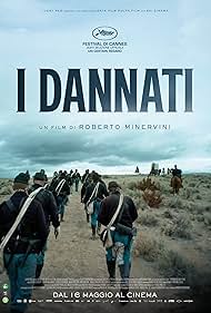 I Dannati 2024 torrent